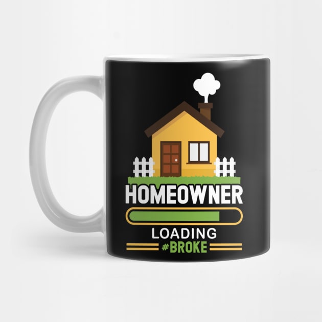 Homeowner Loading - New Homeowner 2022 2023 by Peco-Designs